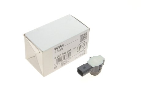 Датчик контролю паркування (парктронік) BOSCH 0263063390