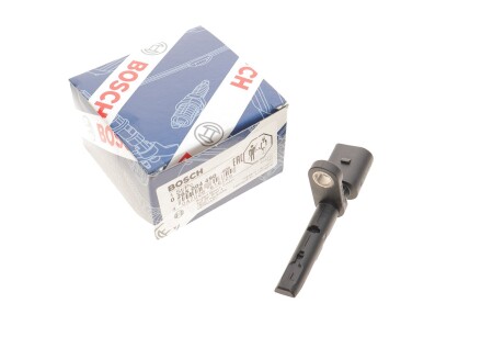 Датчик ABS BOSCH 0265004490