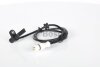 Датчик ABS BOSCH 0265007511 (фото 1)
