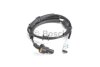 Датчик ABS BOSCH 0265007665 (фото 2)