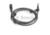 Датчик частоти обертання колеса FIAT - знято з вир-ва BOSCH 0265007831 (фото 4)