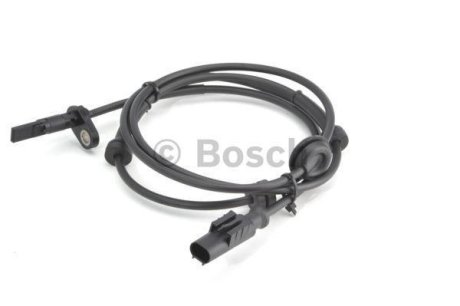 Датчик частоты вращения колеса FIAT - знято з вир-ва BOSCH 0265007831