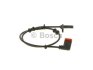 Датчик ABS BOSCH 0265008134 (фото 4)