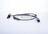 Датчик ABS BOSCH 0265008161 (фото 1)