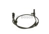 Датчик ABS BOSCH 0265008331 (фото 3)