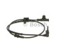 Датчик ABS BOSCH 0265008331 (фото 4)