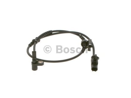 Датчик числа обертів колеса OPEL Meriva \'\'1,2-1,7 \'\'10>> BOSCH 0265008331