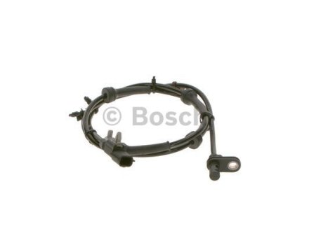 Датчик ABS NISSAN Qashqai \'\'R \'\'10-14 - знято з вир-ва BOSCH 0265008620