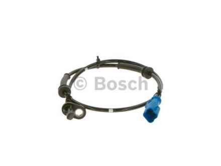 Датчик частоти обертання CITROEN/PEUGEOT C3/C-Elysee/2008/208/301 ''1.0-1.6 ''10>> BOSCH 0265009501