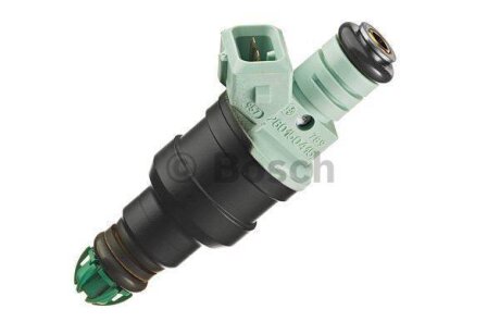Форсунка бензинова BOSCH 0280150414