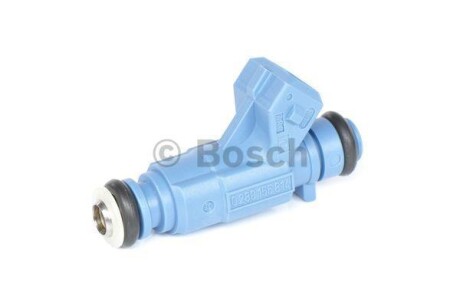 КЛАПАН УПОРСКУВАННЯ BOSCH 0280155814