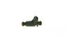 Форсунка бензинова BOSCH 0280156268 (фото 3)