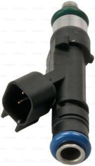 Форсунка бензинова BOSCH 0280158227