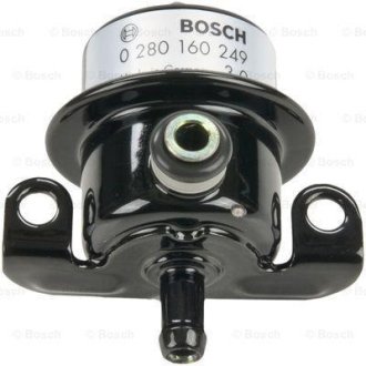 Регулятор давления - снят с выр-ва BOSCH 0280160249