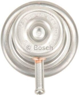 Клапан регулювання тиску BOSCH 0280160661