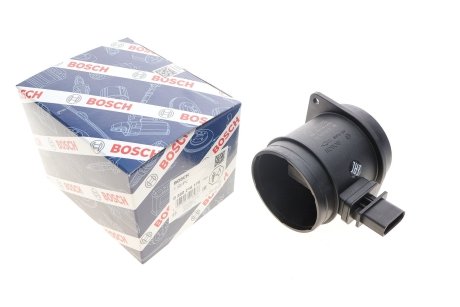 Расходомер воздуха BOSCH 0280218175