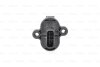 Витратомір повітря (8 pin, картрідж) BUICK ENCORE CHEVROLET AVEO, CRUZE, ORLANDO, TRAX OPEL ADAM, ASTRA H, ASTRA J, ASTRA J GTC, CASCADA, CORSA D, CORSA D/HATCHBACK, CORSA E 1.0-2.0 08.05- BOSCH 0280218273 (фото 2)