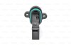 Витратомір повітря (8 pin, картрідж) BUICK ENCORE CHEVROLET AVEO, CRUZE, ORLANDO, TRAX OPEL ADAM, ASTRA H, ASTRA J, ASTRA J GTC, CASCADA, CORSA D, CORSA D/HATCHBACK, CORSA E 1.0-2.0 08.05- BOSCH 0280218273 (фото 4)