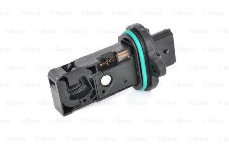 Витратомір повітря (8 pin, картрідж) BUICK ENCORE CHEVROLET AVEO, CRUZE, ORLANDO, TRAX OPEL ADAM, ASTRA H, ASTRA J, ASTRA J GTC, CASCADA, CORSA D, CORSA D/HATCHBACK, CORSA E 1.0-2.0 08.05- BOSCH 0280218273 (фото 1)