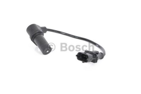 Датчик положення колінчастого вала BOSCH 0281002486
