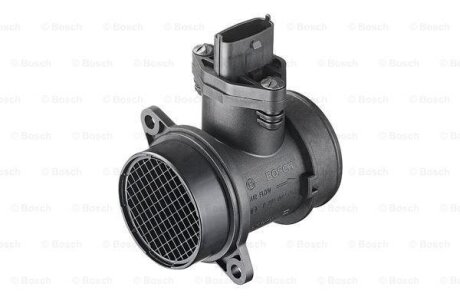Витратомір повітря BOSCH 0281002619