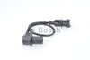 Датчик положення колінчастого вала BOSCH 0281002630 (фото 5)