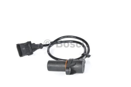 Датчик положення колінчастого вала BOSCH 0281002808