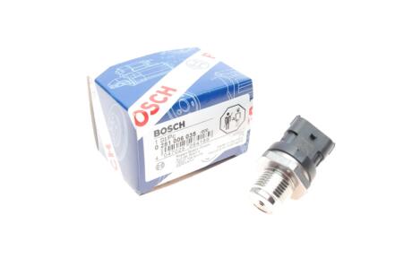 Датчик давления BOSCH 0 281 006 035