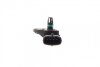 Датчик тиску у впускному колекторі (4 pin) SUZUKI GRAND VITARA II 1.9D 10.05-02.15 BOSCH 0281006171 (фото 3)