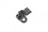 Датчик тиску у впускному колекторі (4 pin) SUZUKI GRAND VITARA II 1.9D 10.05-02.15 BOSCH 0281006171 (фото 5)