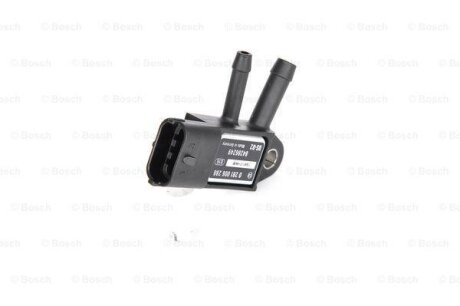 Датчик тиску вихлопних газів BOSCH 0281006288