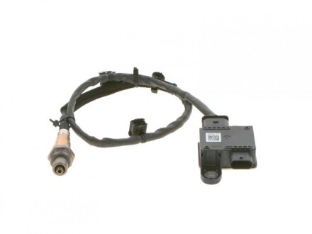 Датчик твердих часток BOSCH 0281006571