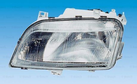 Фара автомобільна BOSCH 0301048312