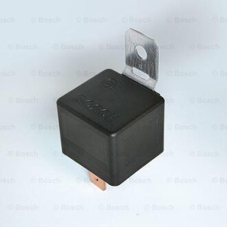 Реле універсальне BOSCH 0332002172