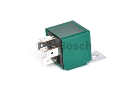 Реле робочого струму BOSCH 0332015001