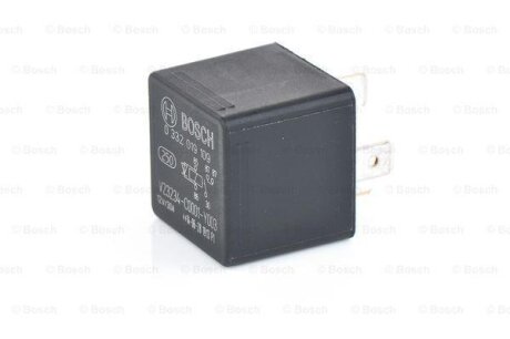Реле робочого струму BOSCH 0332019109