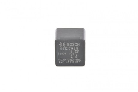 Реле 24V 20A BOSCH 0332019213