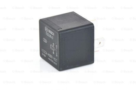 Реле універсальне BOSCH 0332019457