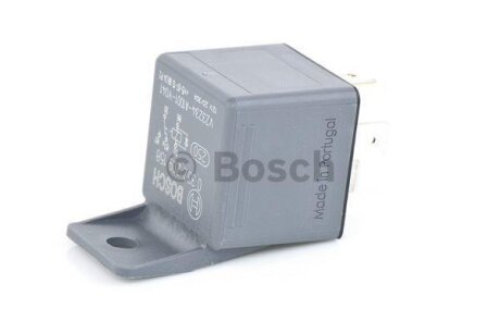 Реле універсальне BOSCH 0332209158