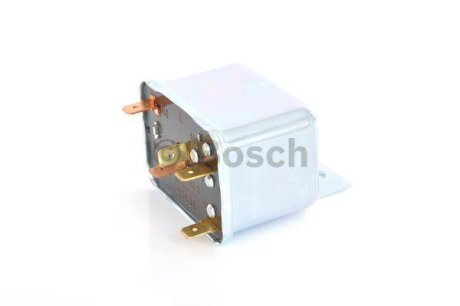 Реле фар BOSCH 0332515012