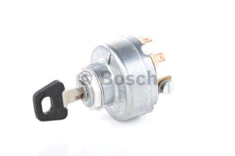 Замок запалювання BOSCH 0342203001