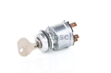 Замок запалювання BOSCH 0342309005