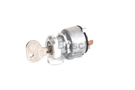 Замок запалювання BOSCH 0342311007