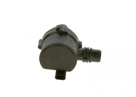 Додаткова водяна помпа BOSCH 0392023481