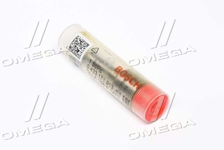 Розпилювач форсунки BOSCH 0433171913