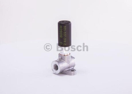 Топливоподкачивающий насос BOSCH 0440011007