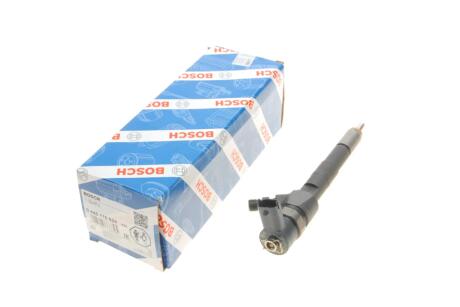 Форсунка BOSCH 0 445 110 524