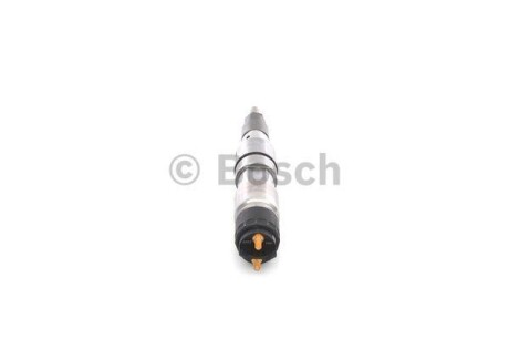 Інжектор LAZ/MAN \'\'4.6-6.9 \'\'09>> BOSCH 0445120162