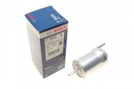 Топливный фильтр BOSCH 0 450 905 925