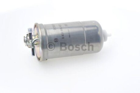 Фільтр паливний BOSCH 0450906437